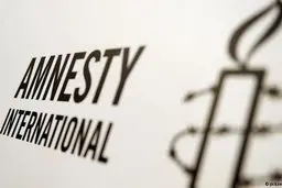 واکنش تند عفوبین الملل و دیده‌بان حقوق بشر به گزارش‌های مغرضانه گوترش