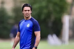 مجیدی در تلاشی دوباره برای فتح امارات؛ سرمربی محبوب آبی‌ها به دنبال نیمکت جدید در لیگ برتر امارات