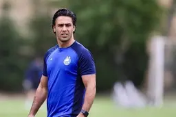 فرهاد هرطور شده این استقلالی را می خواهد | مجیدی برای این ستاره به آب و آتش زد