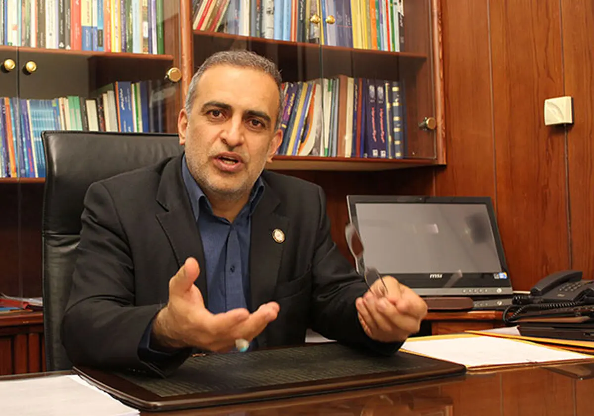 همتی برکنار شد  |  رئیس ستاد انتخاباتی همتی انتخاب شد 