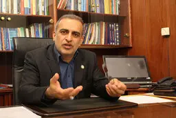 همتی برکنار شد  |  رئیس ستاد انتخاباتی همتی انتخاب شد 