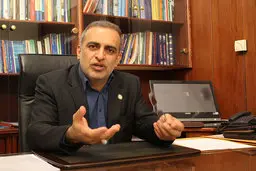 همتی برکنار شد  |  رئیس ستاد انتخاباتی همتی انتخاب شد 