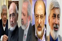 حزب موتلفه: از میان بادامچیان، میرسلیم، نیکنام، انواری و ترقی یک نامزد برای انتخابات ۱۴۰۰ معرفی می‌کنیم