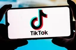 احتمال ممنوعیت اپلیکیشن تیک تاک در آمریکا | هدف این طرح چیست؟