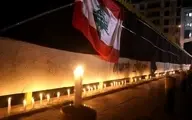 افرادی که حاج احمد متوسلیان را ربودند در بیروت تیراندازی کردند
