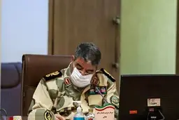 سردار جلالی: همراهی کلی ما مقابله با نفوذ ناتو در غرب آسیاست