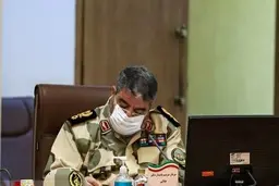 سردار جلالی: همراهی کلی ما مقابله با نفوذ ناتو در غرب آسیاست