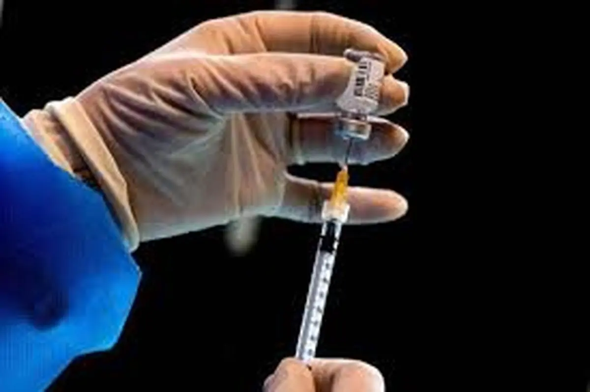 هشدار مرگ برای افرادی که واکسینه نشده‌اند 