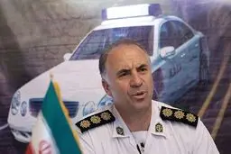 افشاگری رئیس سابق پلیس راهور تهران علیه خودروسازان
