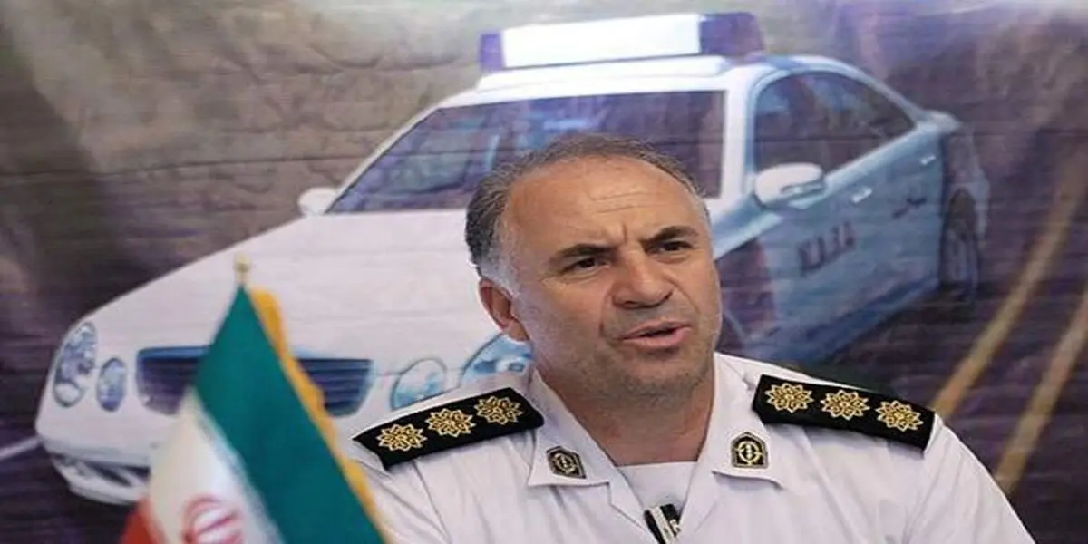 افشاگری رئیس سابق پلیس راهور تهران علیه خودروسازان