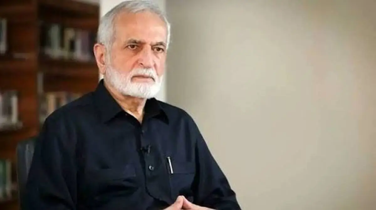 جزئیات آخرین لحظات درمان شهید دکتر کمال خرازی در بیمارستان شهدای تجریش