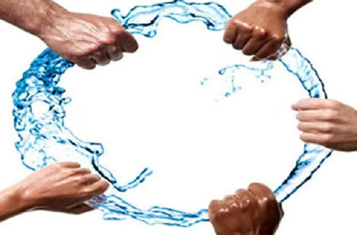 
جنگ در خاورمیانه بر سر آب نزدیک است؟
