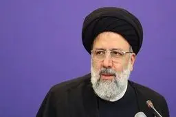 رئیسی: اولین دغدغه همه مسئولان باید بازگرداندن اعتماد مردم به نظام و حاکمیت باشد