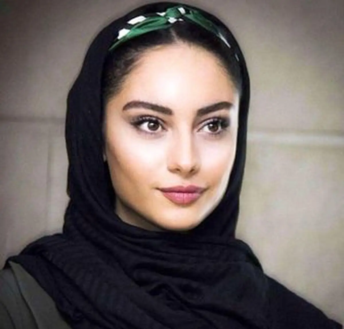 گریم متفاوت و محلی ترلان پروانه +عکس 