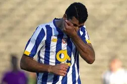 پیروزی پورتو به لطف گل طارمی