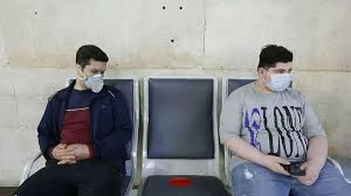 قانون فاصله‌گذاری یک متری یا دومتری ، نیاز به مدل دقیق‌تری است