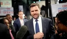 ونس: به توافق نرسیدیم