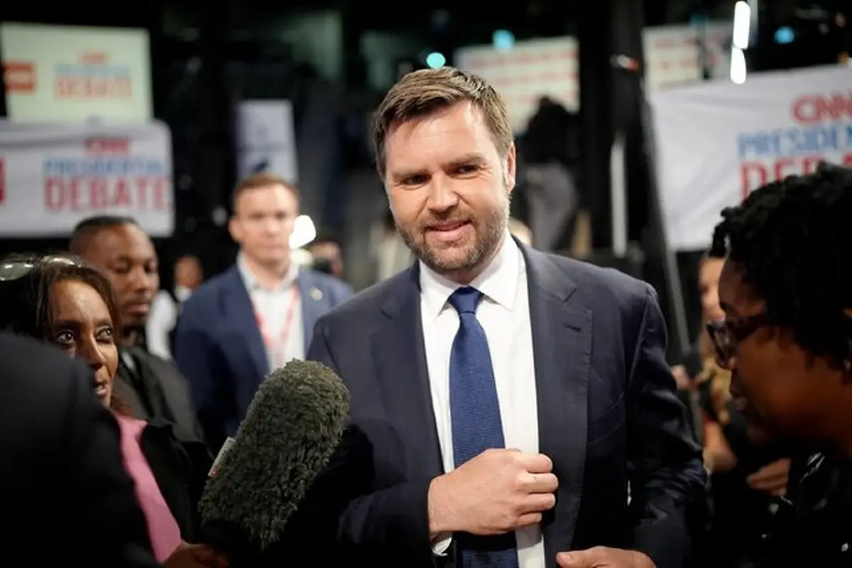 ونس: به توافق نرسیدیم