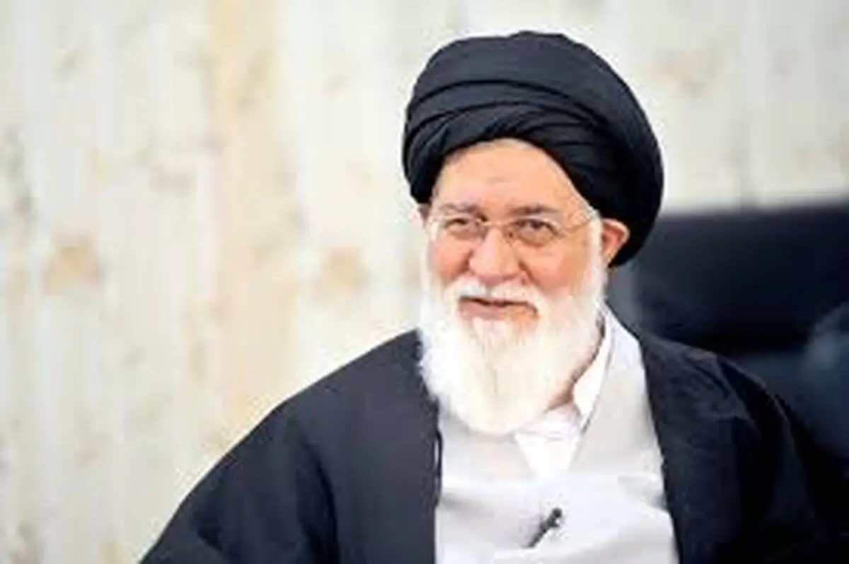 
علم الهدی: «خنثی‌سازی»، بهترین اقدام در مقابل تحریم دشمن
