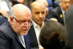 نامه ایران به اوپک: با نشست اوپک پلاس بدون نتیجه روشن موافق نیستیم