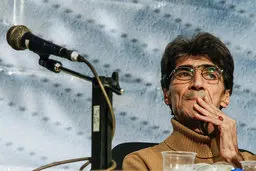 این روزها ناصر تقوایی حال خوشی ندارد 