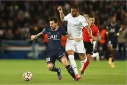 هتل ۲۹ میلیون یورویی لیونل مسی در آستانۀ تخریب