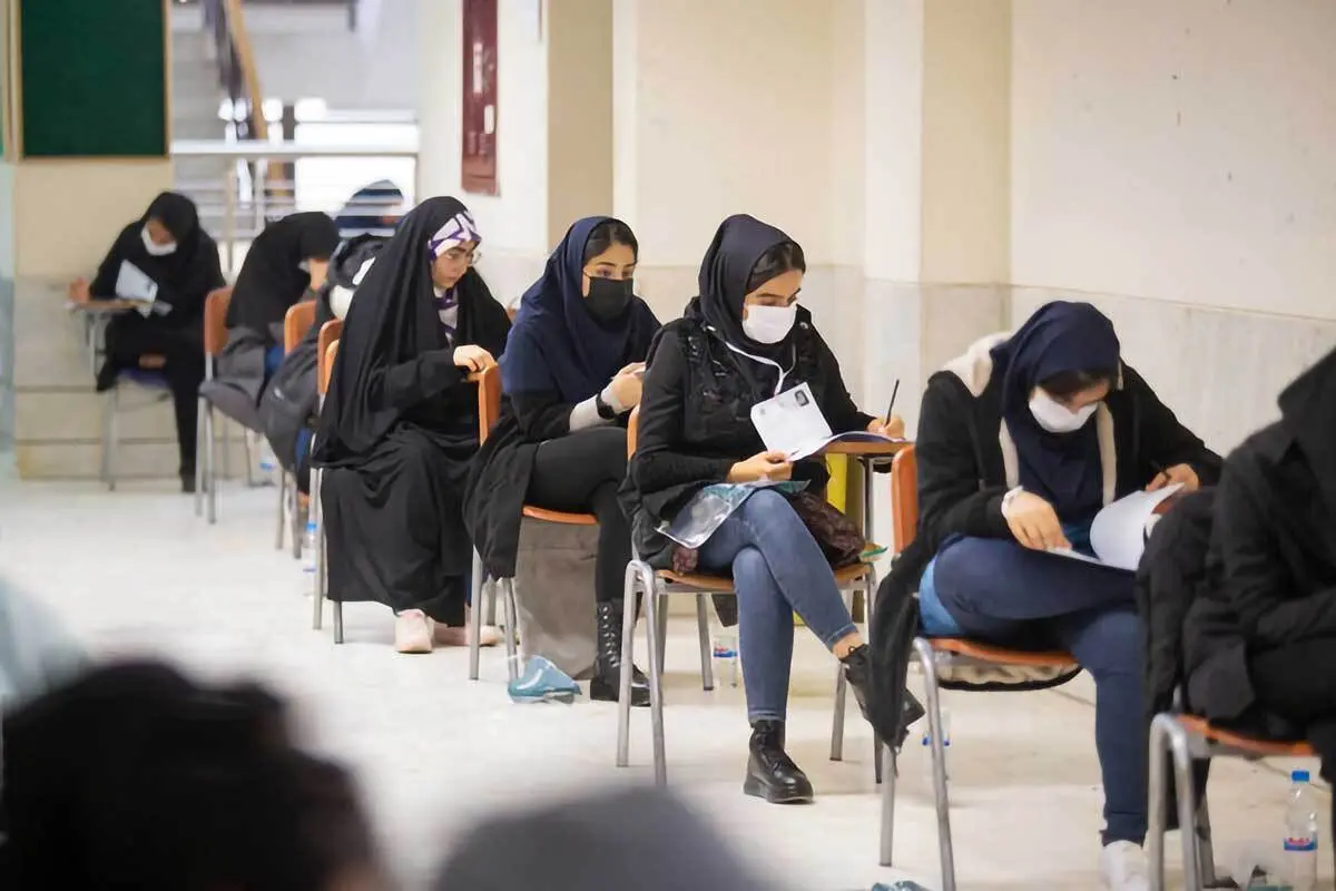  اعتراض به تأخیر در انتشار نتایج آزمون سمپاد؛ مطالبه شفافیت از سازمان سنجش