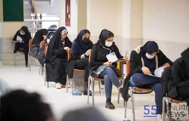  استفاده از هوش مصنوعی برای دانشجویان این دانشگاه مجاز شد