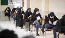 ثبت‌نام آزمون سراسری و دانشجو – معلم سال 1405 پایان اردیبهشت انجام می شود