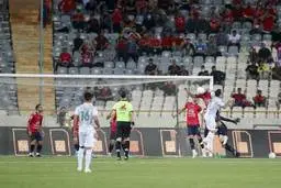 نساجی فاتح جام حذفی شد