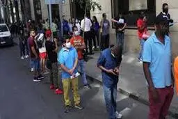 تعطیلی نیمی از کسب‌وکارها با شیوع کرونا