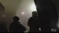  زلینسکی دستگیر نشده است | ویدئوی دستگیری، جعلی بود+ویدئو