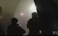  زلینسکی دستگیر نشده است | ویدئوی دستگیری، جعلی بود+ویدئو