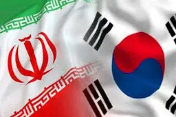 ارسال محموله ۵۰۰ هزار دلاری دارو از کره جنوبی به ایران