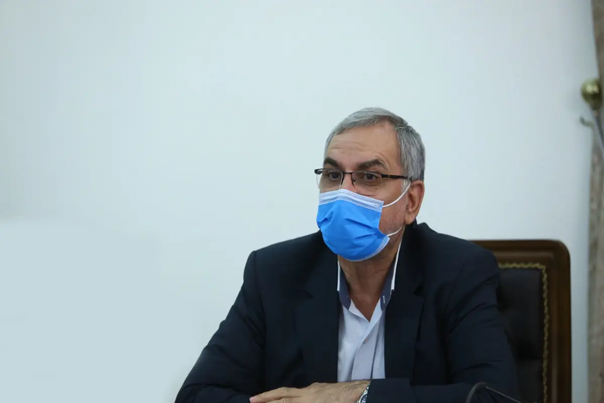 وزیر بهداشت: آشنایی با قرآن می‌تواندمشکلات کشور را حل کند 