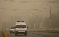 
آلودگی خوزستان ۶۵۳ نفر را راهی مراکز درمانی کرد
