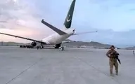 ازسرگیری پروازهای تجاری پاکستان به مقصد افغانستان از هفته آینده