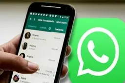  ارائه ویژگی جدید واتساپ  در بخش حفظ حریم خصوصی