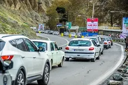 وضعیت رنگ بندی جدید شهرهای کرونایی در سال نو
