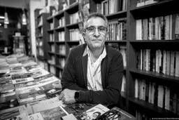 حتی خانم بازی هم نکرده‌ای ؟ | داستان تبرئه عباس معروفی توسط ابراهیم رئیسی