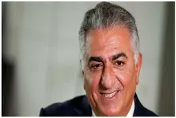 لباس دخترانه رضا پهلوی  سوژه شد | پهلوی ها لباس دخترانه پوشیدند