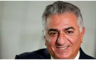صادق زیبا کلام از رضا پهلوی انتقاد کرد