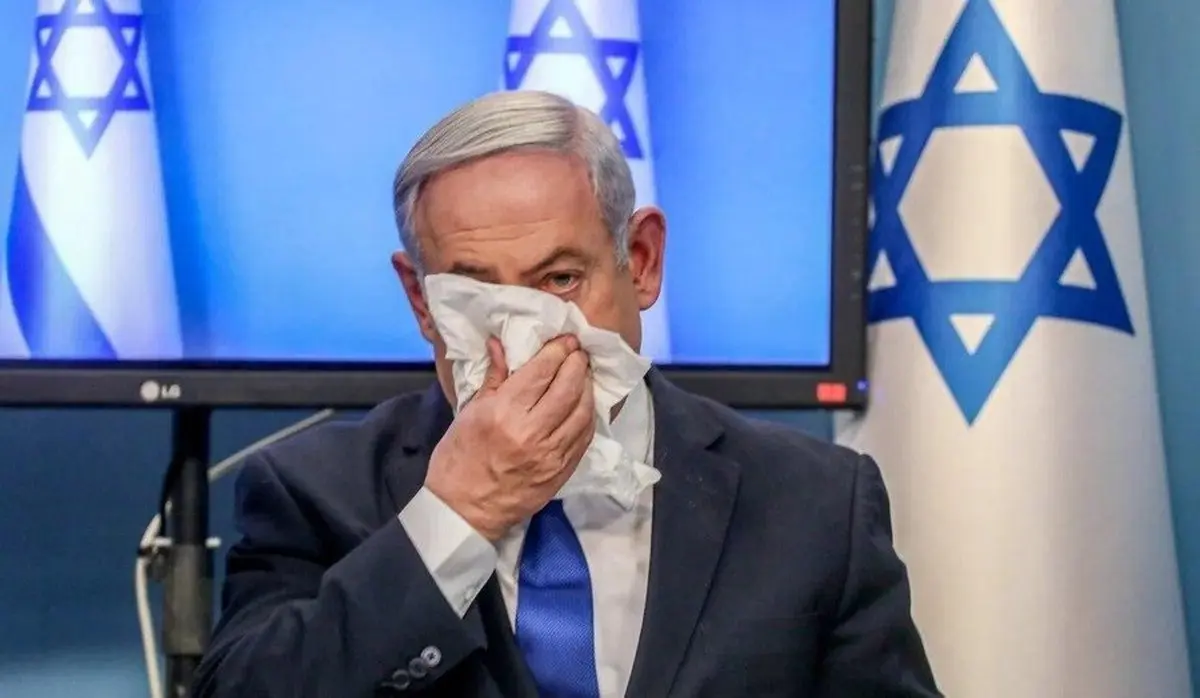 
تست کرونای همسر مشاور نتانیاهو مثبت اعلام شد