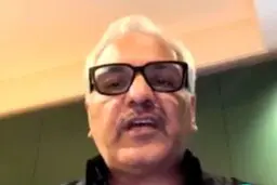 پاک شدن پست جنجالی مهران مدیری از صفحه اینستاگرامش!