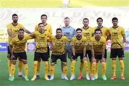 
ترکیب سپاهان مقابل استقلال مشخص شد
