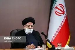 سید ابراهیم رییسی |  زندانیان با استفاده از ظرفیت قوانین موجود، امکان آزادی دارند 