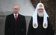 ارتودکس بودن یعنی روس بودن و روس بودن همان ارتودکس بودن است!