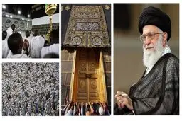 لزوم برائت جهانی از رژیم صهیونیستی و آمریکا+ ویدئو