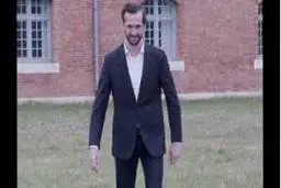 این شخص ادای اوباما، بایدن، ترامپ و مکرون را درمی‌آورد!+ویدئو