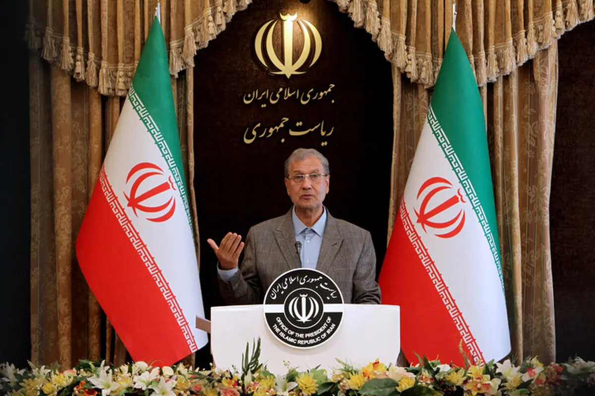 ربیعی: مذاکرات برای مبادله زندانیان بین ایران و آمریکا در جریان است